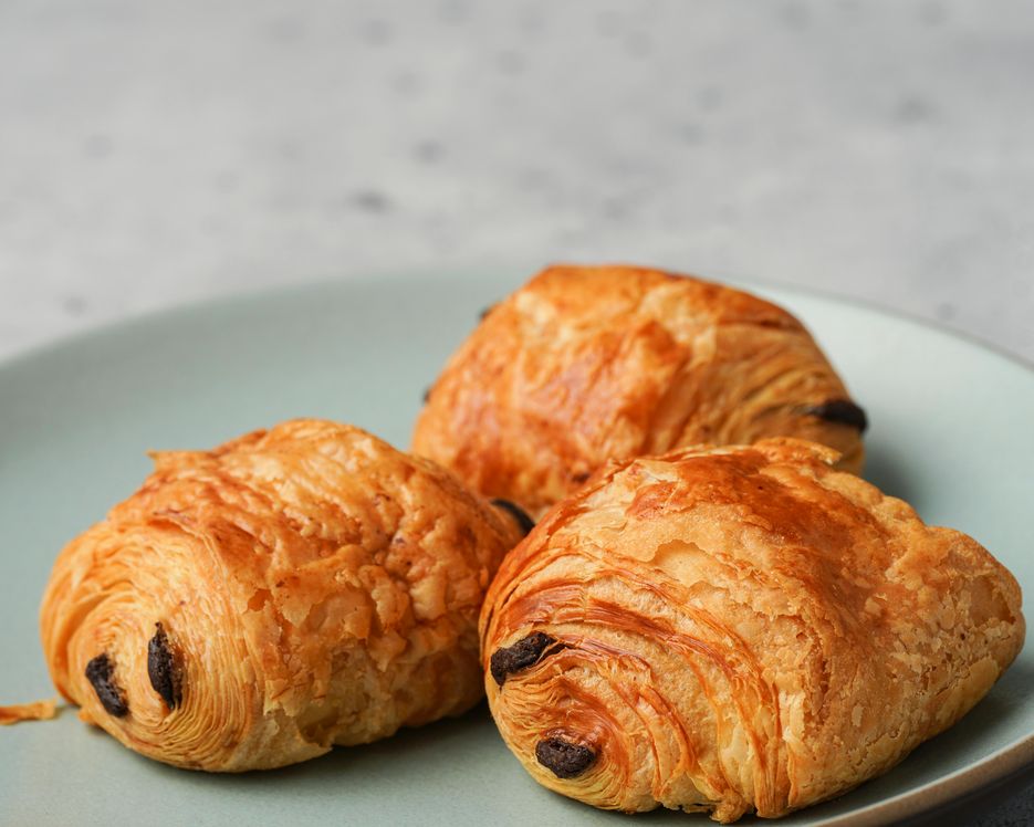 Pain au Chocolate